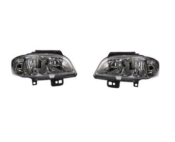 фото thumb №14, Фара левый tyc