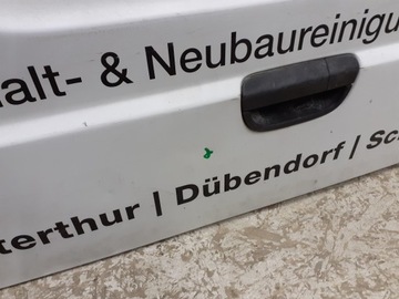 фото thumb №6, Кришка багажника скло mercedes vito 639 w639 2003-2014r.