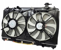 фото thumb №1, Комплект радіатор toyota camry 06- 2.4 164000h240