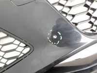 фото thumb №13, Audi rs6 c8 4k rs7 4k8 бампер перед переднее