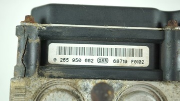 фото thumb №7, Насос abs honda civic 8 viii ufo 0265950662 57110-smr-e020-m1 0265235277