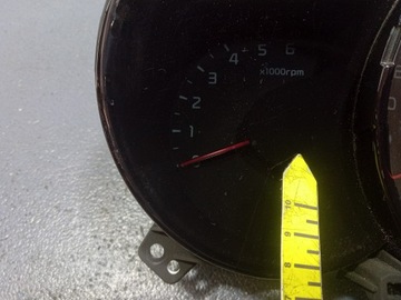 фото thumb №6, Kia ceed ii 1.6 crdi прилади спідометр  eu 94033-a2030