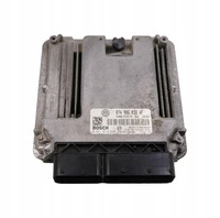 фото thumb №1, Блок керування vw crafter 074906032af 0281013699