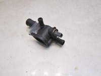 фото thumb №7, Патрубок wody skoda fabia ii 1.9 tdi 038121132d