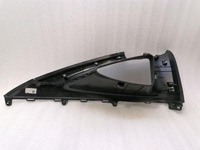 фото thumb №7, Tesla model x правая защита стойка c 1050246-04-e ветровик стойка re c alcant