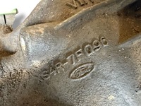 фото thumb №11, Ford focus 2001 механічна 5-ступенева коробка передач передач