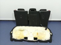 фото thumb №9, Skoda octavia iii liftback сиденье спинка диван зад