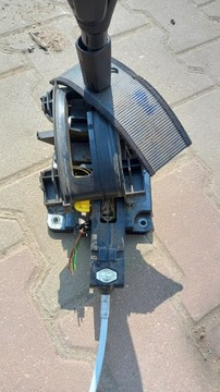 фото thumb №5, Домкрат изменения коробки передач opel vectra c 05r универсал