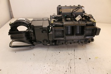 фото thumb №12, Обігрівач корпус mercedes clk w209 рестайлінг європа