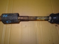 Ford focus mk4 привідний вал права h1b5-3b436-ff в Україні, фото thumb