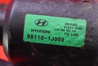 фото thumb №10, Механизм моторчик дворник перед eu 98110-1j000 hyundai i20 1 i 12-14