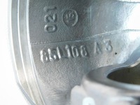 фото thumb №12, 4x поршень 2.2 hdi peugeot boxer citroen jumper