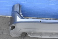 фото thumb №9, Volvo xc60 i бампер задняя задний pdc 466-46