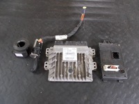 фото thumb №1, Набір стартовий dacia sandero 1.5dci