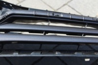 Решётка радиатора бампера решётка радиатора toyota auris i e15 lift цвет 1g3 53100-02360 Цена, фото thumb