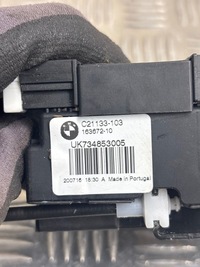 фото thumb №8, Bmw 2 f46 2016 замок кришки задній / багажника