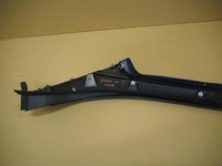 фото thumb №3, Молдинг стекло лобовое левая renault scenic iii