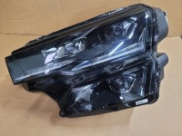 фото thumb №1, Skoda karoq lift лампа передня ліва full led 57b941035b