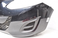 фото thumb №9, Mazda 2 de бампер перед передній lift