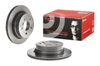фото thumb №1, Brembo 09.b411.11 диск тормозная