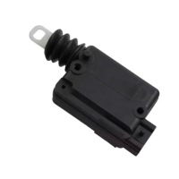 фото thumb №1, Привід центрального замка двері renault thalia