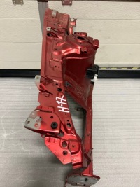 фото thumb №4, Mazda cx-5 kf чверть права rok 2020 колір 46v