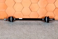 фото thumb №1, Bmw g20 приводной вал правая правый задняя задняя 8487124 8 km !!!