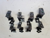 фото thumb №1, Vw t-roc a11 петля двері правий задня lr7h