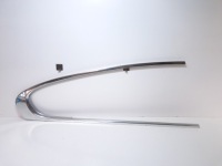 фото thumb №1, Jaguar xf i x250 молдинг хром двері скло задня права