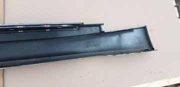 фото thumb №9, Планка пороговая левая bmw 1 e87 51717147401