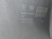 фото thumb №15, Бампер porsche cayenne 7l lift