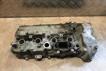 фото thumb №7, Защита krzywki рычага bmw 7 f01, f02 7629995 4.4l бензин 330kw 2013