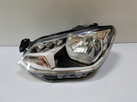 фото thumb №1, Лампа ліва перед передня vw up lift 1s1941015ab оригінал