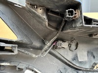 фото thumb №6, Бампер honda nsx ii 2018 оригинал перед