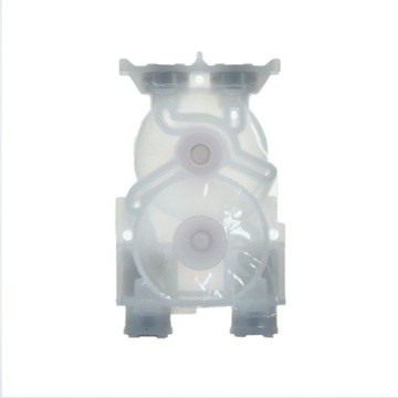 Клапан MUTOH VJ DX5/DX6/DX7 без разъемов, эко, пигмент, сублимация