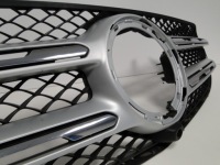 фото thumb №5, Mercedes glc x253 253 suv lift решітка радіатора решітка радіатора камера радар