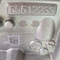 фото thumb №7, Opel astra k 1.2 turbo головка 55512233