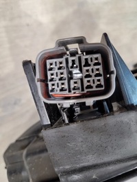 фото thumb №10, Лампа перед левая mazda cx5 ii lift full led 22-