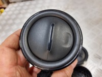 фото thumb №2, Sandero ii lift решітка обдув