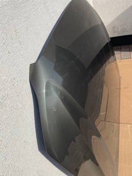 фото thumb №7, Volvo xc60 ii капот крышка двигателя 724 идеальная