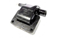 фото thumb №1, Delphi котушка запалювання jeep jeep cherokee 2. 5 4.