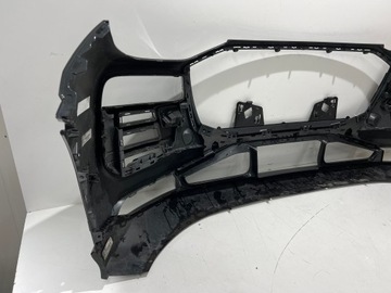 фото thumb №9, Бампер переднее перед audi q6 e-tron 85h807733