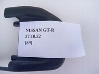 фото thumb №5, Заглушка сидіння пасажира права nissan gt-r gtr