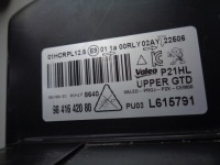 фото thumb №10, Лампа левая фара peugeot 208 ii 19- full led