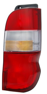 фото thumb №1, Новая лампа задняя toyota hi-ace hiace 96-06 правая