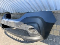 Бампер перед renault trafic 3 2014- новый в Украине, фото thumb