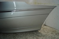 фото thumb №8, Бампер задня mercedes c w203 sedan