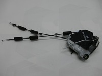 фото thumb №1, Honda civic ix замок дверь правый перед 15r