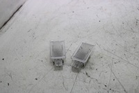 фото thumb №4, Audi a8 d3 лампа освітлення кабіни внутрішня