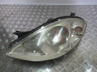 фото thumb №1, Фара лампа левая mercedes a klasa w169